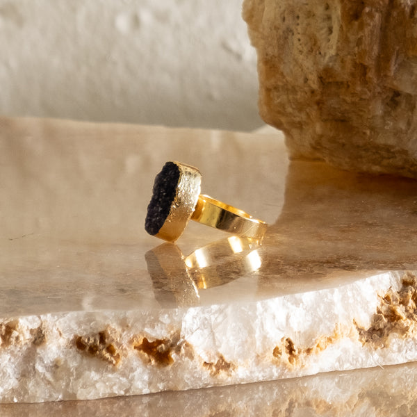 Calida Stone Ring