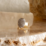 Darragh Stone Ring