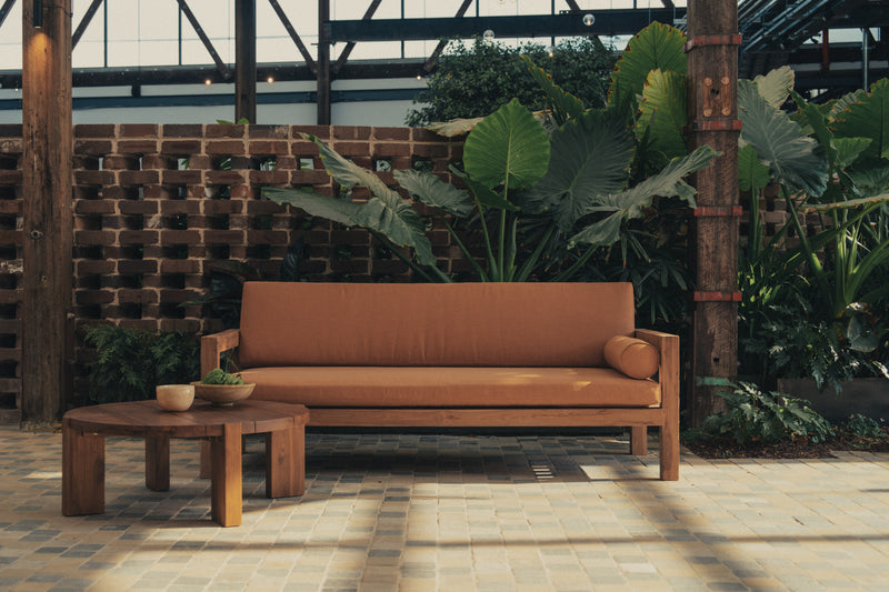 Lehana Outdoor Furniture - Now Available in 4 Colours