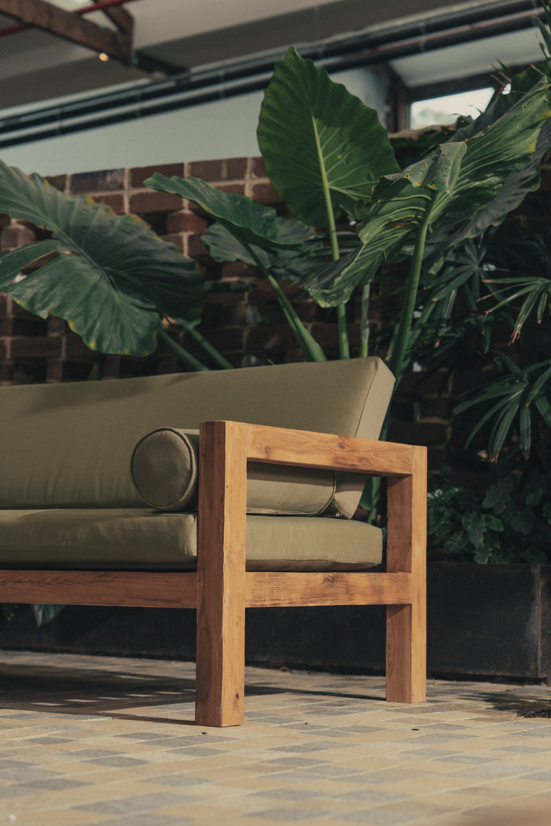 Lehana Outdoor Furniture - Now Available in 4 Colours