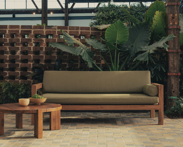 Lehana Outdoor Furniture - Now Available in 4 Colours