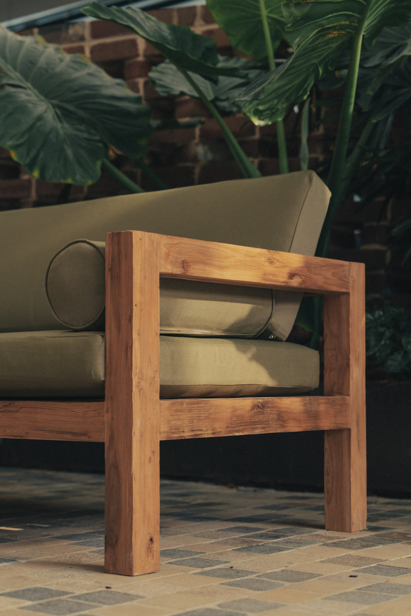 Lehana Outdoor Furniture - Now Available in 4 Colours