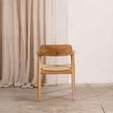 Vivica Dining Chair - Viro rope
