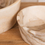 Armin Onyx Bowl