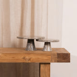 Orien Marble Cake Stand