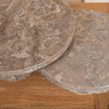 Orien Marble Cake Stand