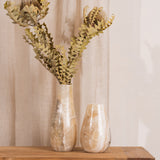 Cerys Onyx Vase