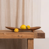 Yorin Curved Platter