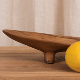 Yorin Curved Platter