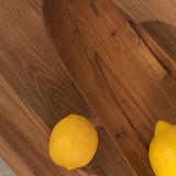 Yorin Curved Platter