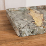 Coren Maligano Jasper Square Platter