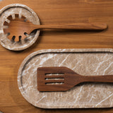 Taren Timber Spatula