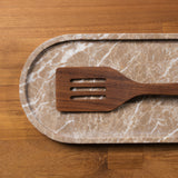 Taren Timber Spatula