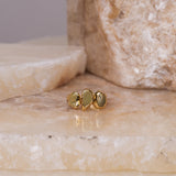 Denka Trio Ring