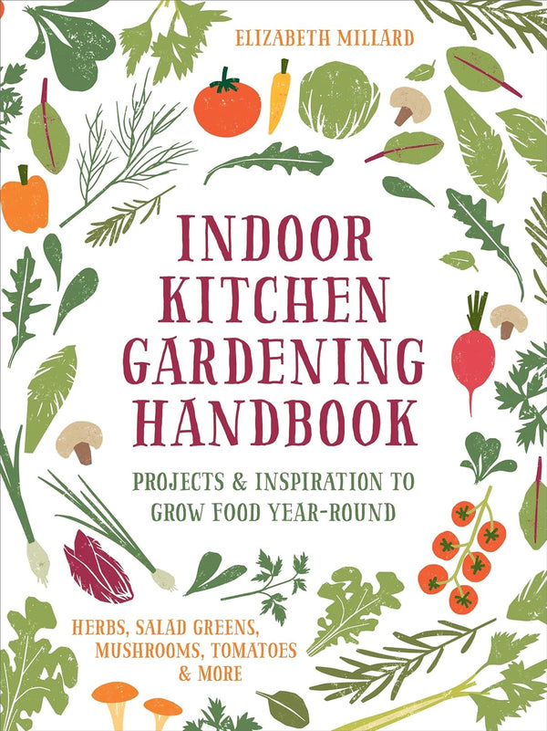 Indoor Kitchen Handbook