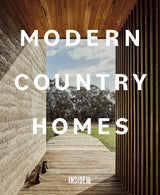 Modern Country Homes