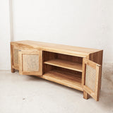 Adnan Rattan Lowline Console