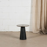 Andare Marble Side Table