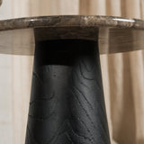 Andare Marble Side Table