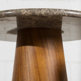 Andare Marble Side Table
