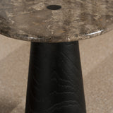 Andare Marble Side Table