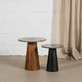 Andare Marble Side Table