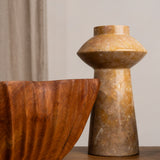 Antho Sculptural Bowl