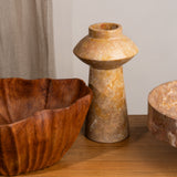 Antho Sculptural Bowl