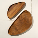 Anya Pebble Serving Dish