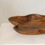 Aria Oversized Curved Edge Platter