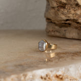 Balta Pearl Ring