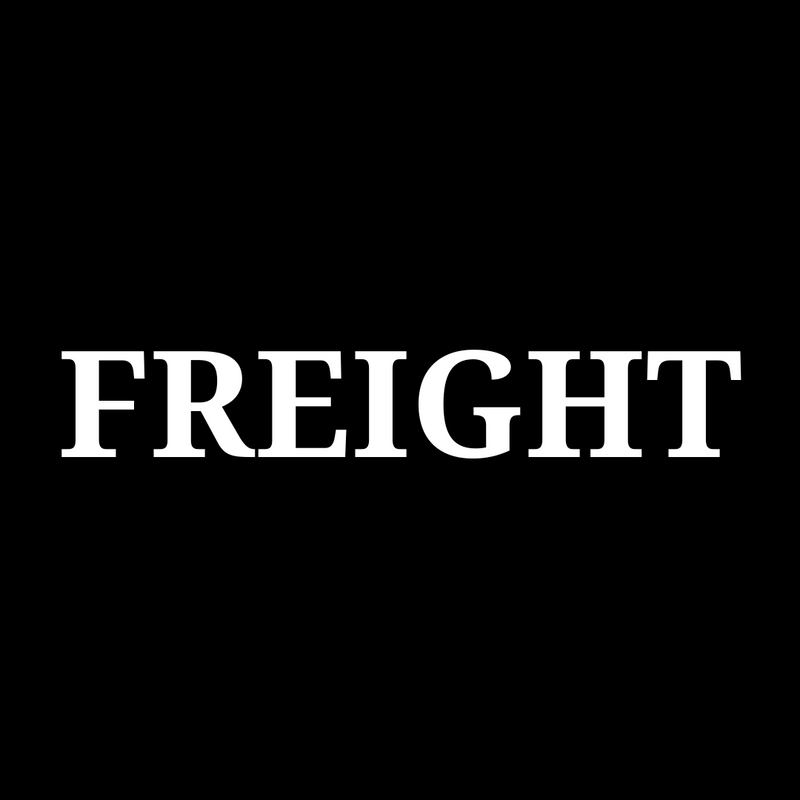 Freight