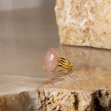 Cirio Stone Ring