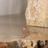 Cirio Stone Ring