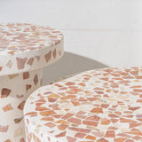 Illia Terrazzo Coffee Table