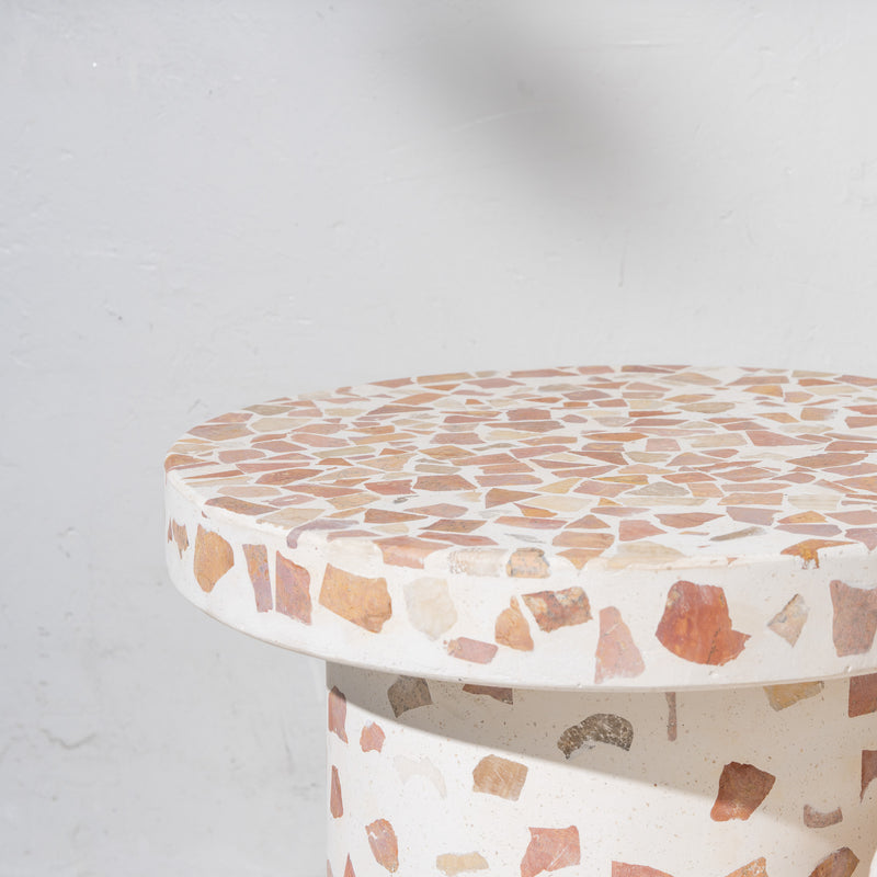 Illia Terrazzo Coffee Table