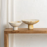 Xanthe Sandstone Bowl