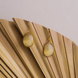 Sefa Single Drop Earrings