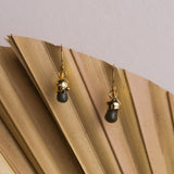 Nia Huggie Earrings