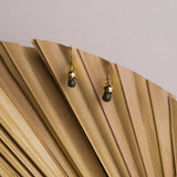 Nia Huggie Earrings