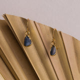 Caria Huggie Earrings