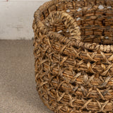 Edie Textural Woven Baskets
