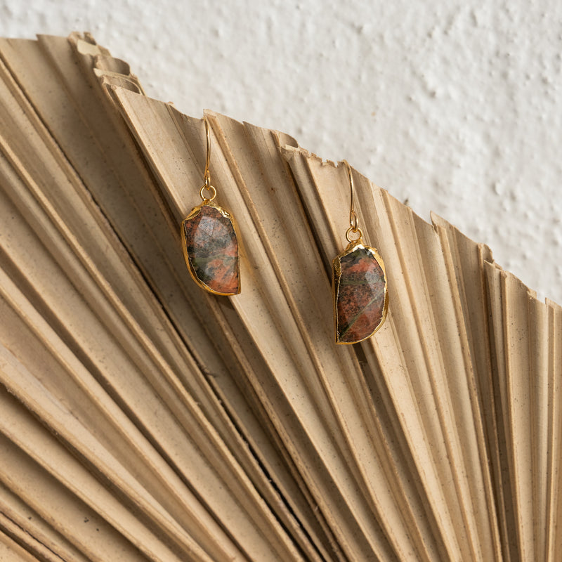 Elena Earrings