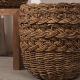 Elian Chunky Textural Baskets