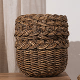 Elian Chunky Textural Baskets