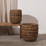 Elian Chunky Textural Baskets