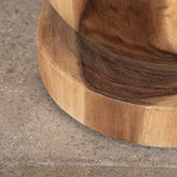 Elna Ball Side Table