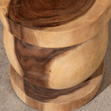 Elna Ball Side Table