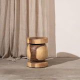 Elna Ball Side Table