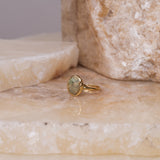 Higuel Stone Ring